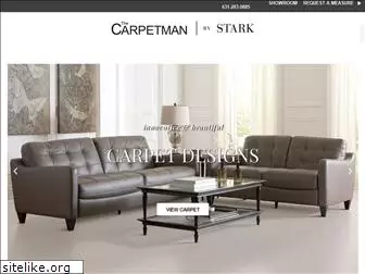 thecarpetman.net