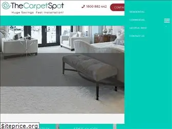 thecarpetspot.com.au