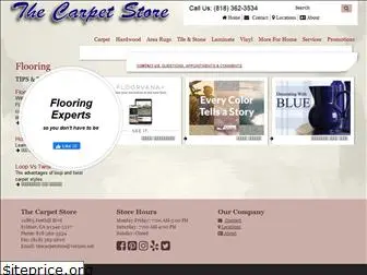 thecarpetstore.org