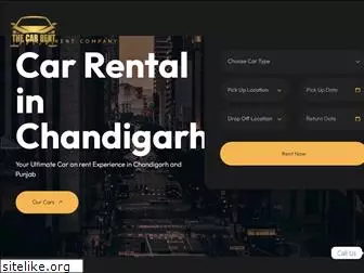 thecarrentcompany.com