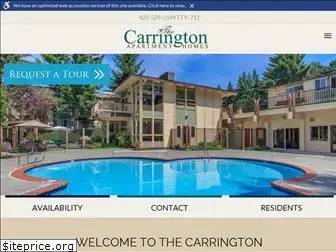 thecarringtonapartments.com