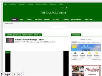 thecarrollnews.com