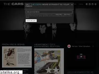thecars.org