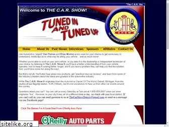 thecarshow.com