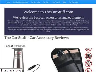 thecarstuff.com