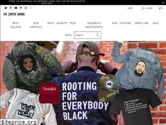 thecarterbrand.com