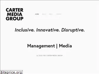 thecartermediagroup.com