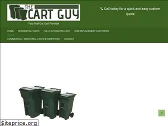 thecartguyllc.com