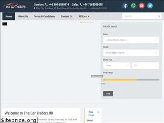 thecartraders.co.uk