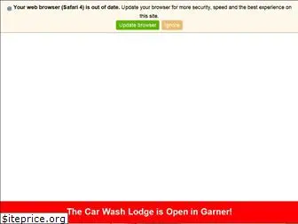 thecarwashlodge.com