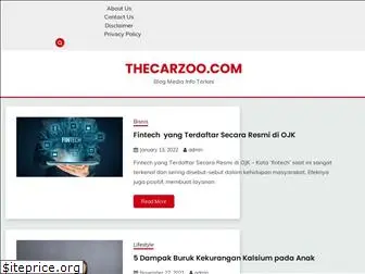 thecarzoo.com