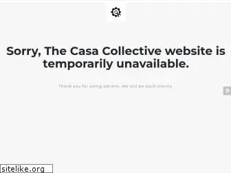 thecasacollective.com