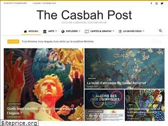 thecasbahpost.com