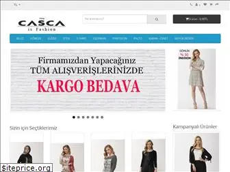 thecasca.com