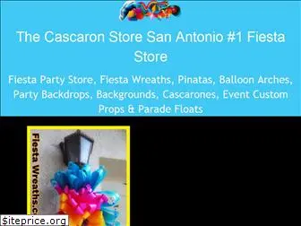 thecascaronstore.net