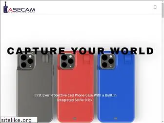 thecasecam.com