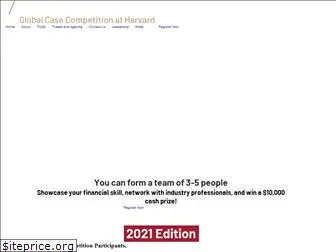 thecasecompetition.org