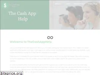 thecashapphelp.com