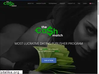 thecashmatch.com