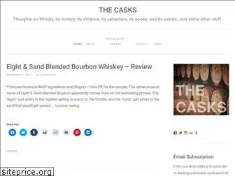 thecasks.com