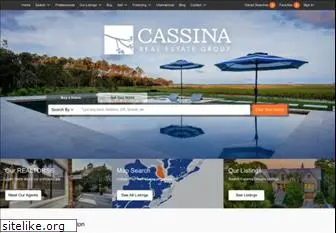 thecassinagroup.com