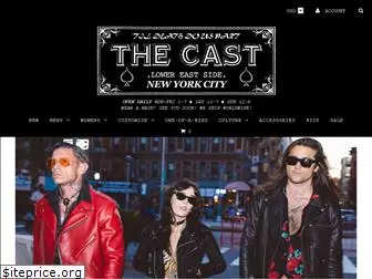 thecast.com