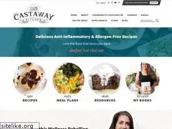 thecastawaykitchen.com