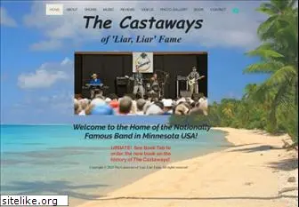 thecastawaysrock.com