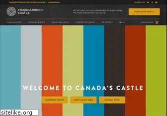 thecastle.ca