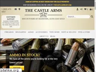 thecastlearms.com