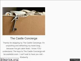 thecastleconcierge.com