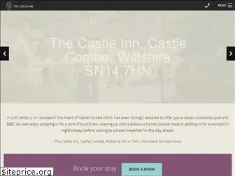 thecastleinn.co.uk