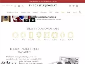 thecastlejewelry.myshopify.com