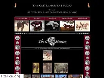 thecastlemaster.com