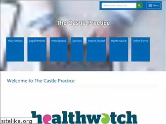 thecastlepractice.nhs.uk