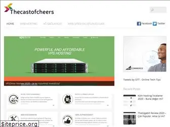 thecastofcheers.com