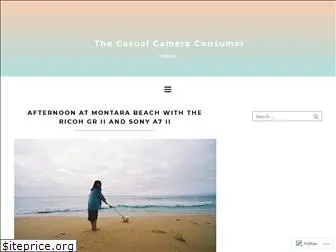 thecasualcameraconsumer.com