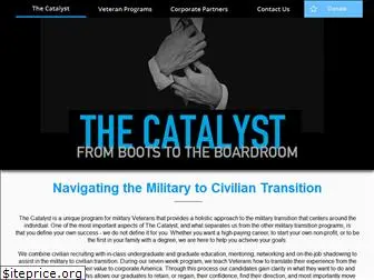 thecatalystprogram.org