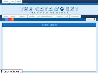 thecatamount.org
