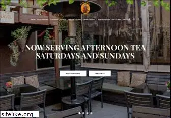 thecatandfiddle.com