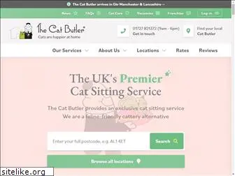 thecatbutler.co.uk
