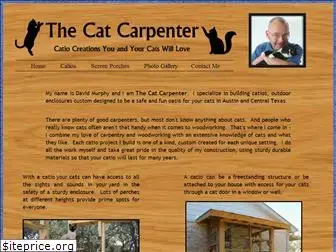 thecatcarpenter.com