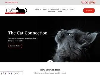 thecatconnection.org