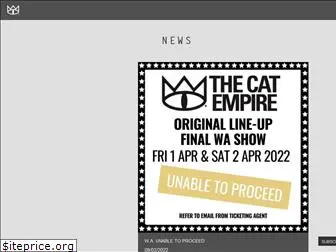 thecatempire.com