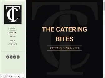 thecatering.co