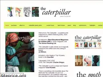 thecaterpillarmagazine.com