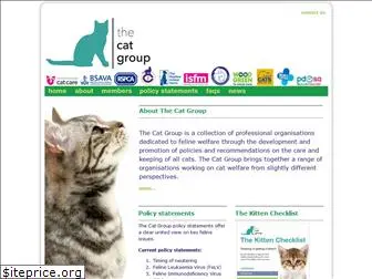 thecatgroup.org.uk