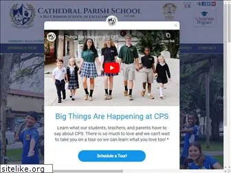 thecathedralparishschool.org