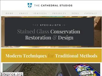 thecathedralstudios.com