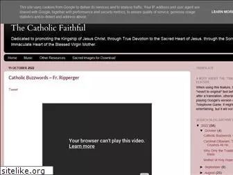 thecatholicfaithful.blogspot.com